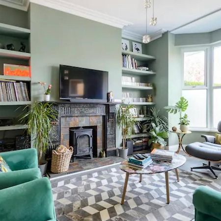 Gorgeous Homestay Belfast Exterior foto